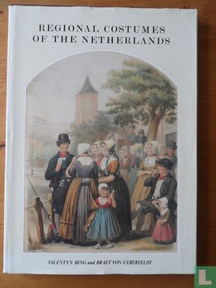 Regional costumes of the Netherlands - Bild 1