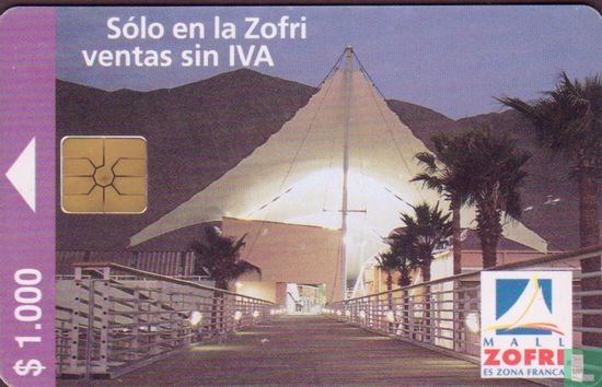 Zofri - Image 1