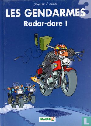 Radar-dare ! - Bild 1