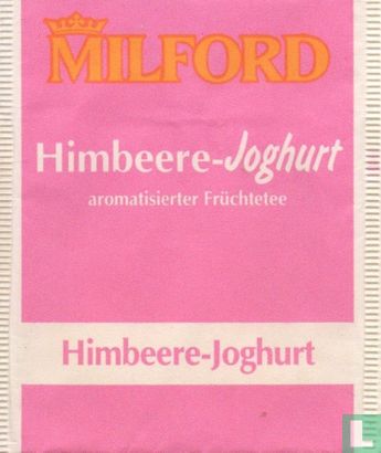 Himbeere-Joghurt - Image 1