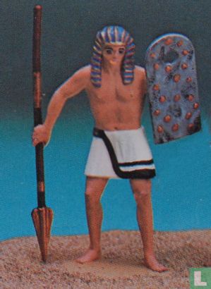 Ägyptische Krieger - Bild 3