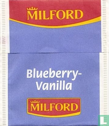 Blueberry-Vanilla - Bild 2