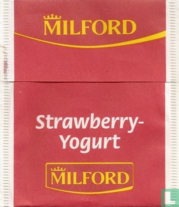 Strawberry-Yogurt - Bild 2
