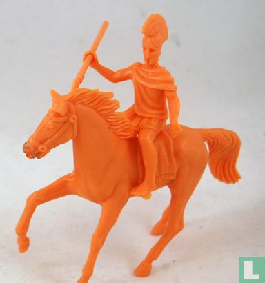 Greek rider  - Image 1