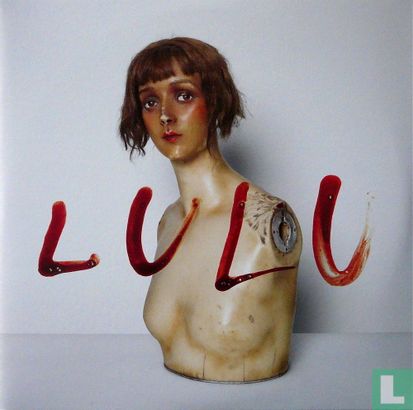 Lulu - Afbeelding 1
