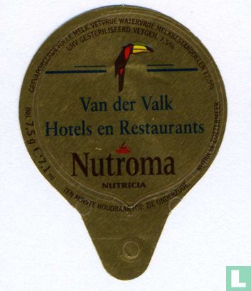 Van der Valk  - Hotels en Restaurants