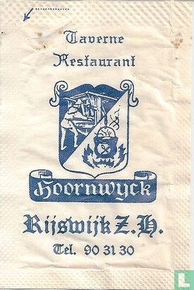 Taverne Restaurant Hoornwijck - Image 1