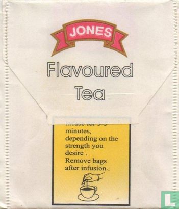 Flavoured Tea - Bild 2