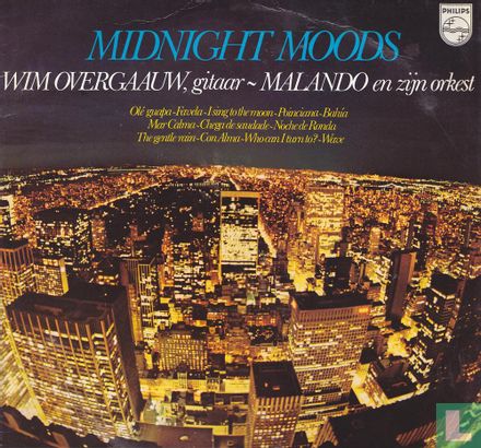 Midnight moods - Bild 1