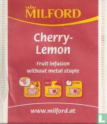 Cherry-Lemon - Image 1