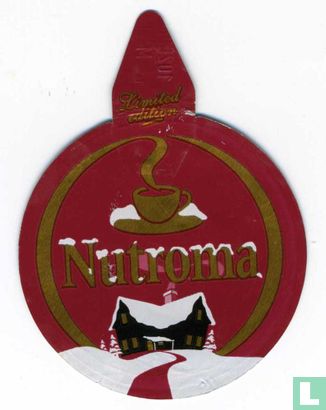 Nutroma - Limited Edition