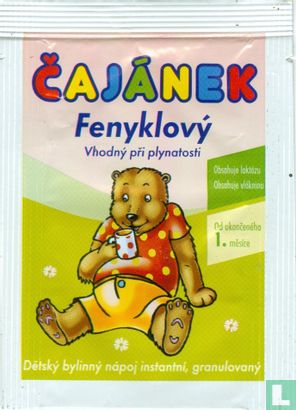 Fenyklovy - Image 1