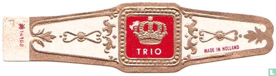 Trio - [Made in Holland] - Afbeelding 1
