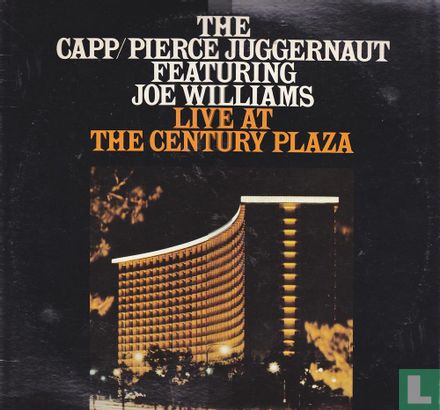Live at the Century Plaza - Afbeelding 1