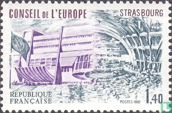 Europarat