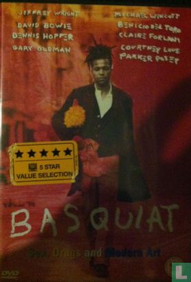 Basquiat - Afbeelding 1