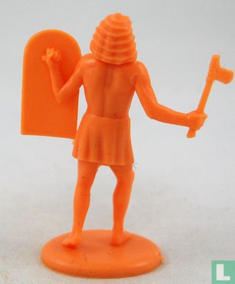 Egyptian Warrior   - Image 2