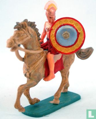 Greek rider   - Image 1