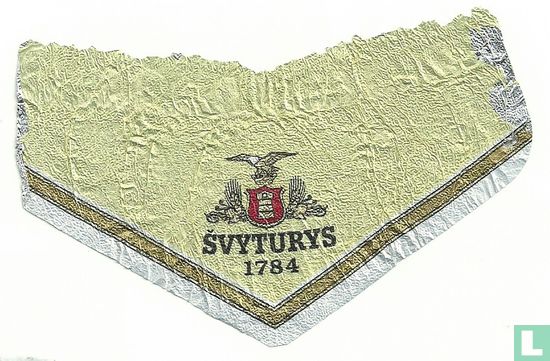 Svyturys ekstra - Afbeelding 3