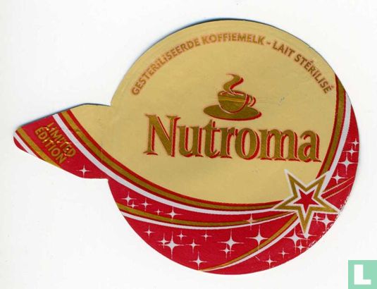 Nutroma - Limited Edition