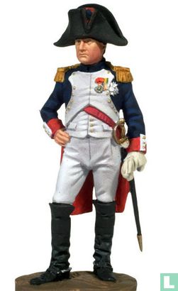 Colonel Napoleon Noir - Image 1