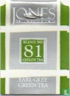 Earl Grey Green Tea - Image 3