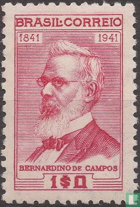 Bernardino de Campos