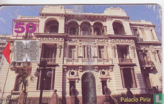 Palacio Piria - Afbeelding 1