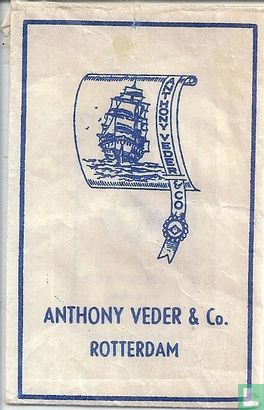 Anthony Veder & Co. - Image 1
