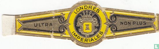Londres Imperiales - Ultra - Non Plus  - Image 1