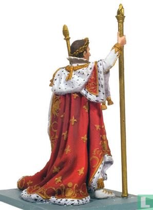 Keizer Napoleon - Afbeelding 3