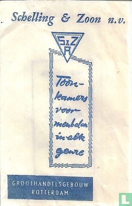 Schelling & Zoon n.v. - Image 1