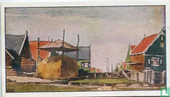 Marken - Afbeelding 1