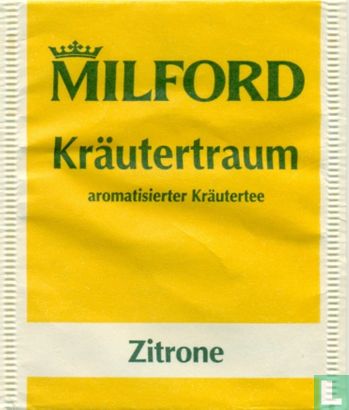 Kräutertraum Zitrone  - Image 1