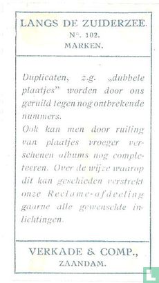 Marken - Afbeelding 2