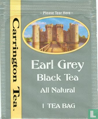 Earl Grey Black Tea - Afbeelding 1