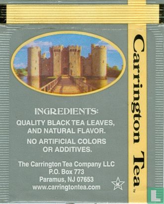 Earl Grey Black Tea - Bild 2