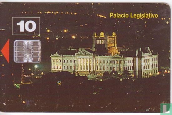 Palacio Legislativo - Image 1
