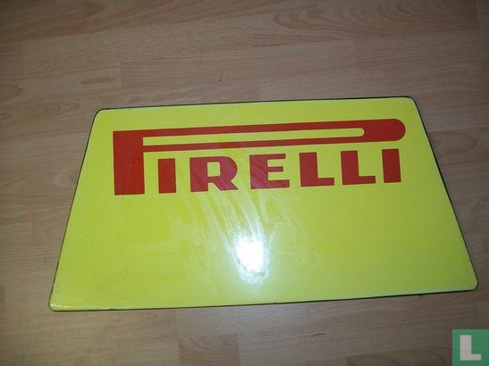 Pirelli  - Image 2