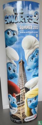 The Smurfs 2 - Summer 2013 - Image 2