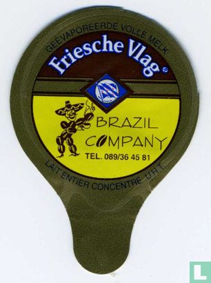 Brazil Company