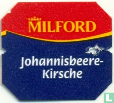 Früchtetraum Johannisbeere/Kirsche - Image 3
