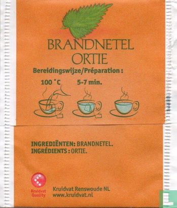 Brandnetel - Image 2