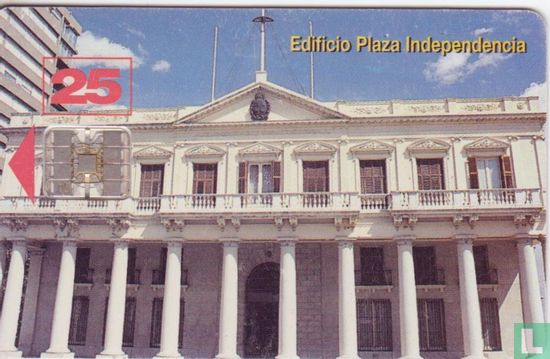 Edificio Plaza Independencia - Image 1