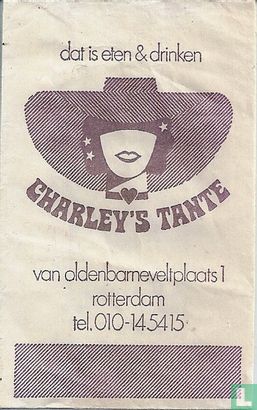 Charley's Tante - Image 1