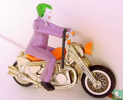 Joker Motorcycle