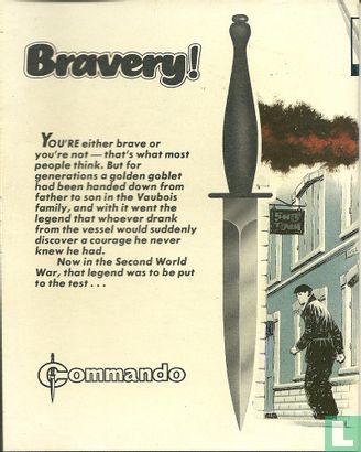 Bravery! - Image 2