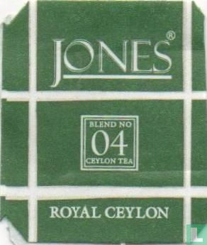 Royal Ceylon - Afbeelding 3