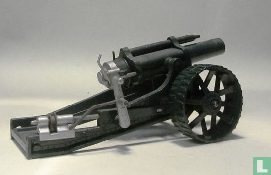 18 Inch Howitzer wheeled - Afbeelding 2
