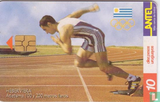 Atletismo - Image 1